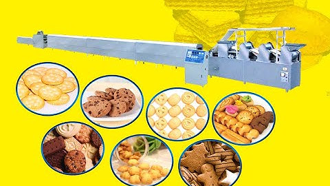 2022 how to make soft and hard biscuit/biscuit making machine production line/whatsapp+8618963065070