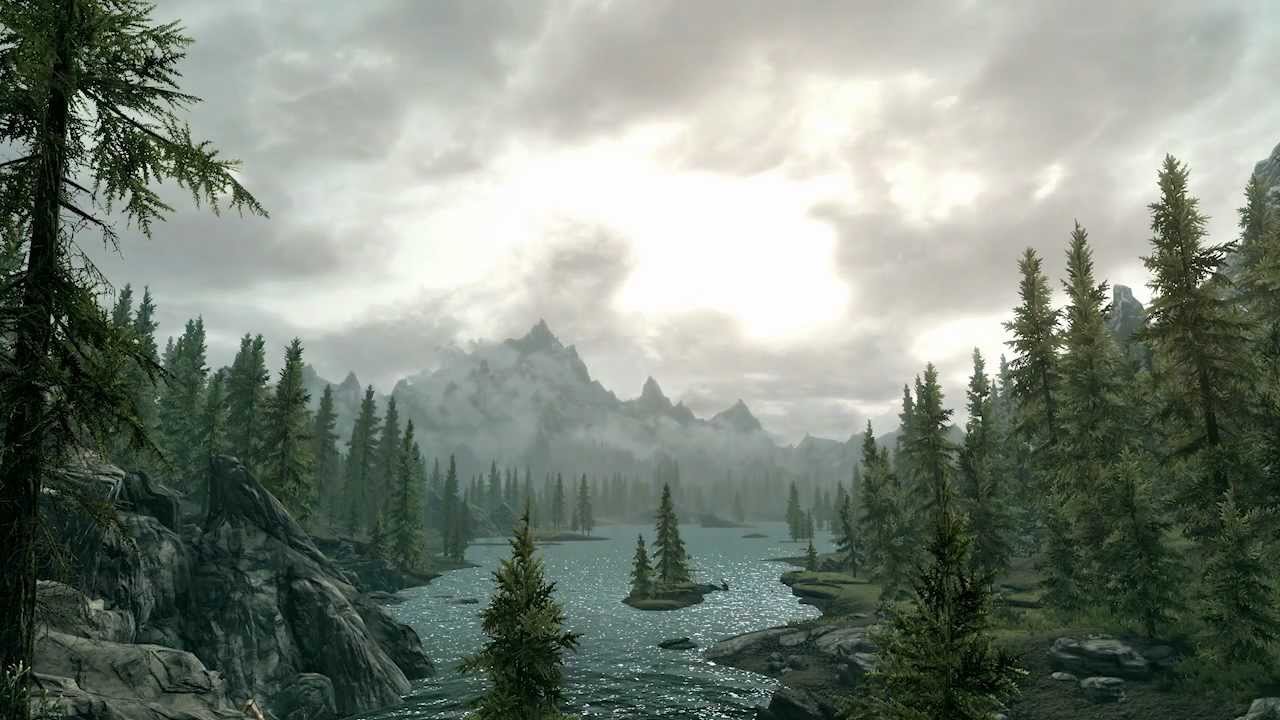 The Elder Scrolls V: Skyrim - 3 DLC Pack Steam CD Key