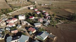 Kabaktepe Köyü Gümüşhane