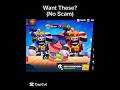 Free King Frank Skin No Scam Brawlstars Frank Fankskin Supercell Free Forfree Giveaway mp3