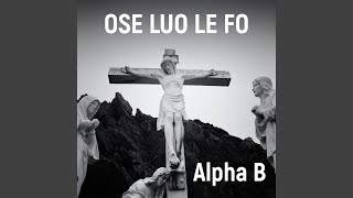 Ose Luo le fo