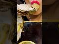 ASMR 대왕 굴🦪🦪🦪  LIPS MUKBANG 입술 먹방 eating sounds