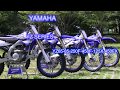 DirtSports YAMAHA 2019 YZ Series