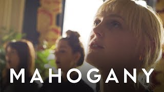 Laura Marling - Wild Fire Mahogany Session