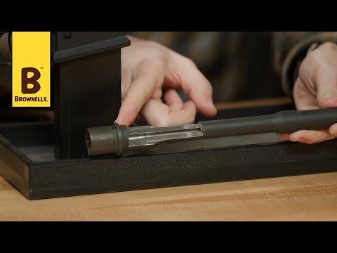 Quick Tip: What Is AR-15 "Dwell Time"?