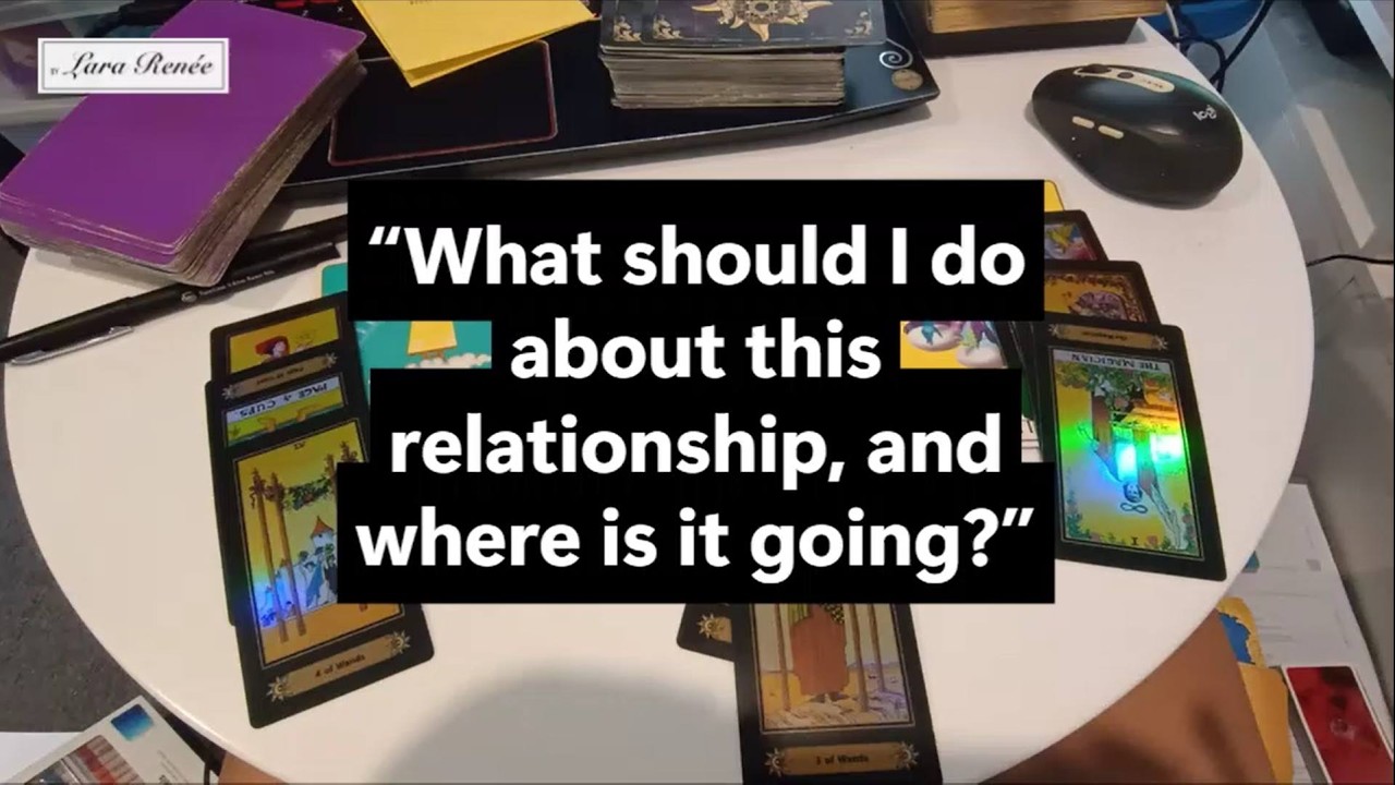 When They’re Pulling Away — What It Actually Means.