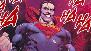 видео: Этот фанат комиксов добровольно уничтожил себя картинка: Этот фанат комиксов добровольно уничтожил себя