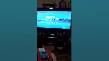 Dive Olly Dive Theme 