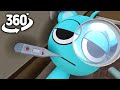 Incredibox Sprunki Hospital | 360° VR