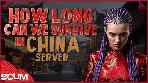 SCUM RAID | SCUM BASE DEFENSE | SCUM RAIDING | SCUM 1.0