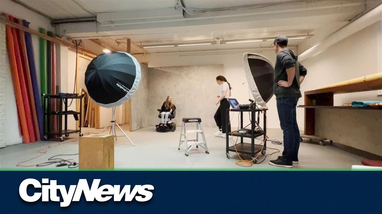 Models with disabilities set to grace runaway at Toronto Kids Fashion Week