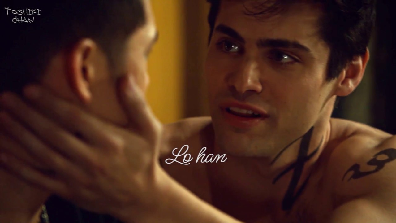 SYML-Where's my love - Malec - Sub Esp -