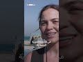 في حدث غير مسبوق أول عرض لـ ملابس سباحة في السعودية سوشال سكاي 