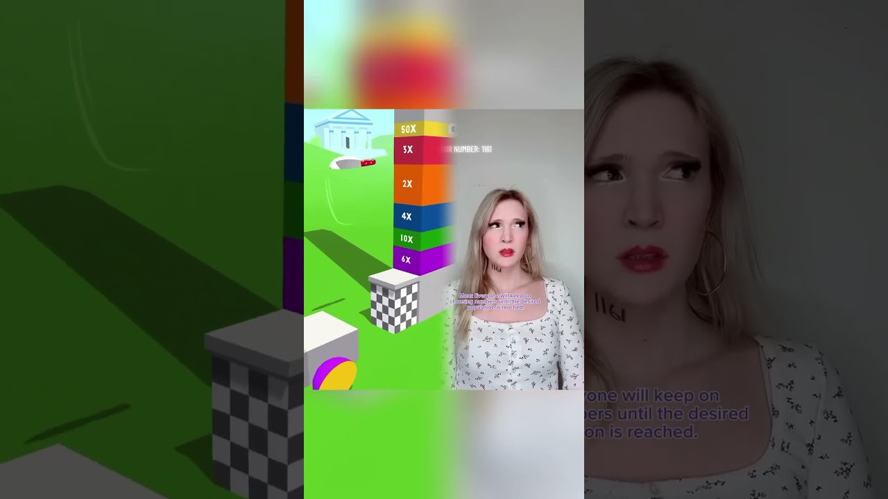 Loved it? Like, comment, subscribe! Let's have more fun. #Youtube #Pov #funny #shorts