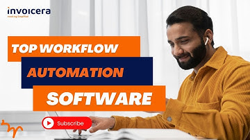 Best Workflow Automation Software to Boost Efficiency