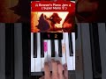 Learn Bowser S Piano Jam Super Mario Easiest Way Pianotutorial Bowser Supermario Mario 