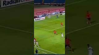 سيف زاهر ينفعل على إمام عاشور 😲