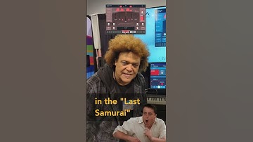 Pedro Eustache and SWAM