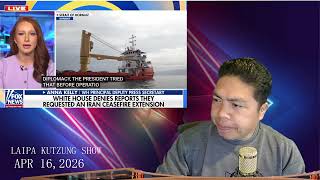 Iran Phihkharnak Le Us Tinhlamhnak