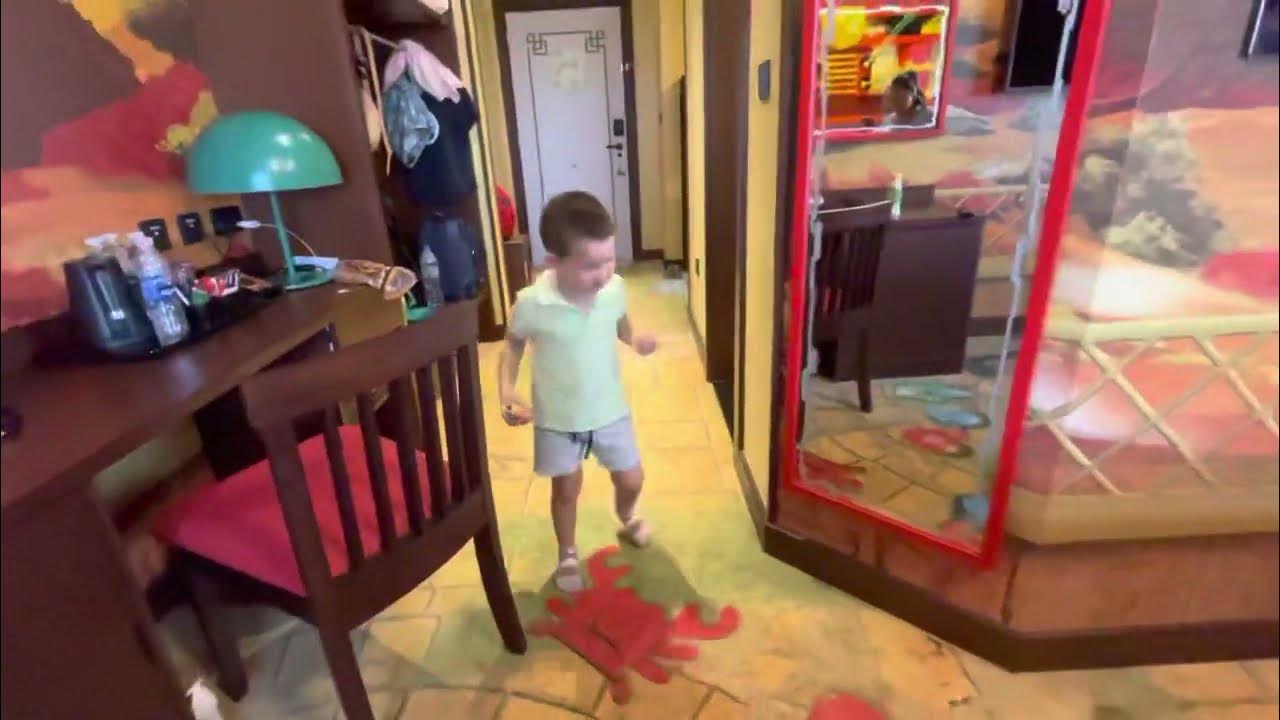 Legoland treasure hunt YouTube