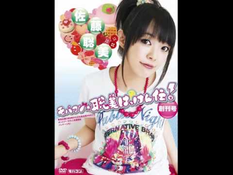 佐藤聡美アニソンメドレー Youtube