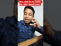 CISCE Big Update: Syllabus Changes for ICSE & ISC! 🚨#shorts, ICSE & ISC Syllabus Curtailed & Revised