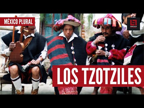Miniatura de video: Tradiciones de los Tzotziles