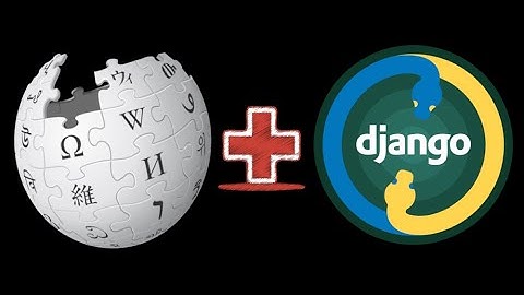 Project 1 Wikipedia with Django @CS50 Harvard