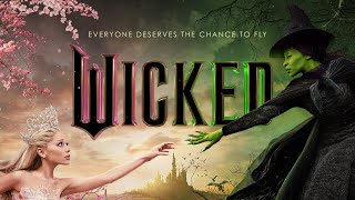 IMAX Reel: WICKED