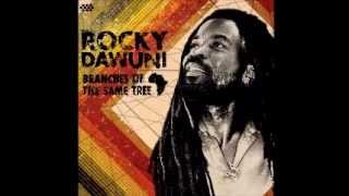 Rocky Dawuni   Africa For Learn