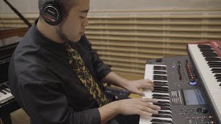 【Lowland Jazz】15Warriors【BigBand】