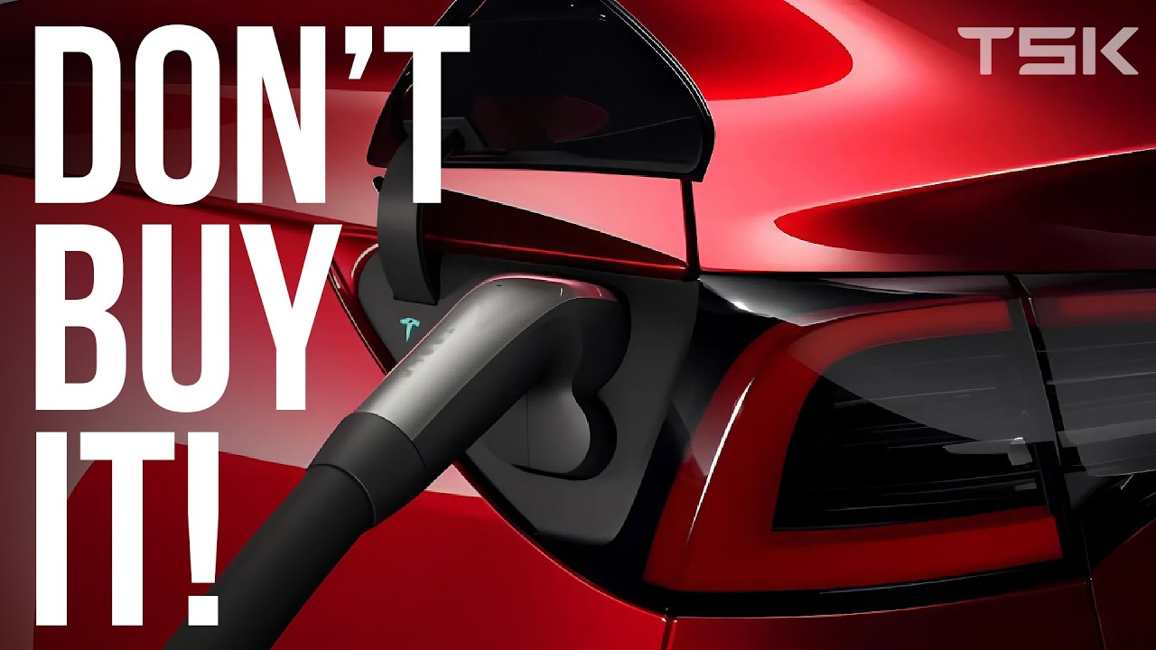 FREE Tesla Supercharging: A Silent TRAP That Kills Your WALLET