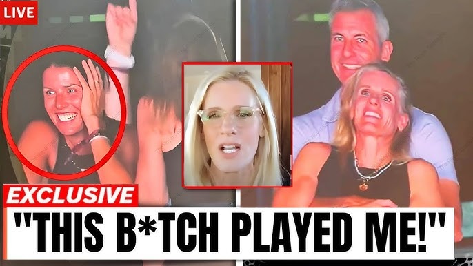 Kristen Cabot FIRED After 'Best Friend' Alyssa LEAKS Coldplay Kiss Cam  Footage to Take Her Job!? - YouTube