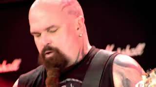 Slayer - War Ensemble (Live)