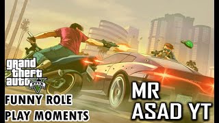 GTA 5 ROLEPLAY FUNNY MOMENTS - FUNNY CLIPS - PARADISE ROLEPLAY