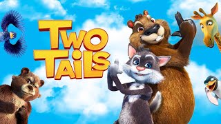 Two Tails movie tamil HD MOVIE 👌