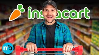 How Much Can You Make Working Instacart Side Hustle in 2021