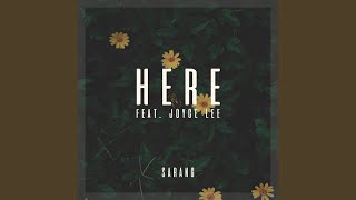 Here (Feat. Joyce Lee)