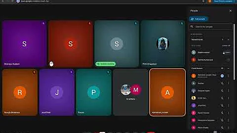 Lecture - 6 | Data Types - 3 & Operators | NMD PVT LTD | Abhishek Sir