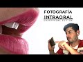 Fotografía Intraoral