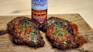 Tips to Improve a Cheap Ribeye Steak