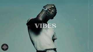 Afrobeat x Wizkid x REMA type beat - "VIBES"