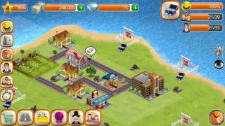 Village City : Island Sim Gameplay screenshot 5