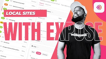 Laravel Herd: Sharing Local Laravel Sites with Expose | williamsk
