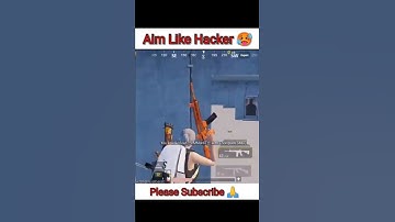 Aim Like Hacker 🥵 1vs4 In PubgMobile (Bgmi) #shorts #pubgmobile #bgmi