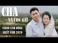 [Phóng sự cưới] Cha và con gái xem là khóc | Kimchi Media