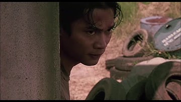 [[Iko uwais vs Tony jaa]]/skillet "Rise"