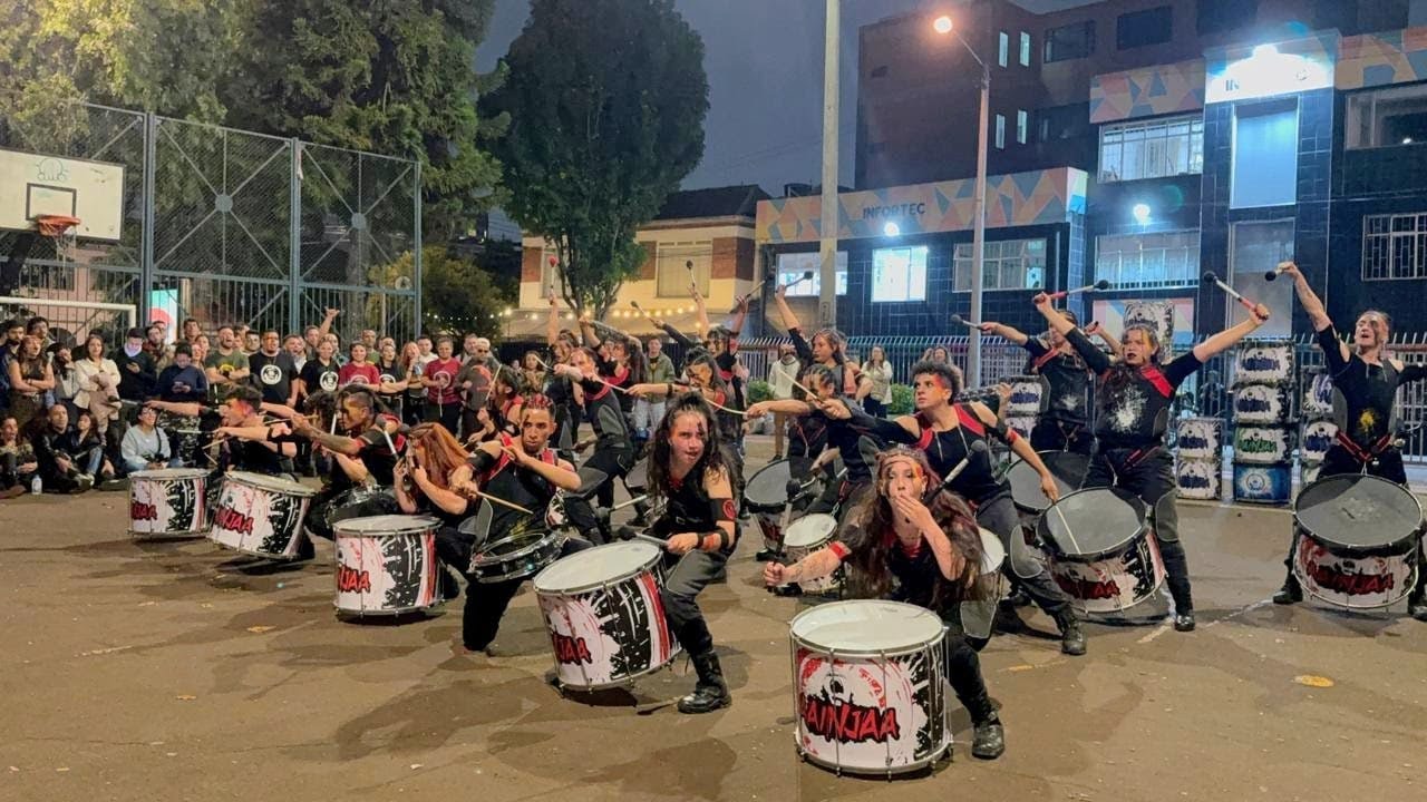 AAINJAA PROFESIONAL | RE - EVOLUCIONANDO JUNTOS 💥