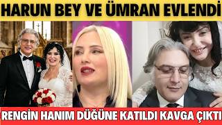 Sana Değer Harun Bey Süpri̇z Açiklama Geldi̇ Düğün Vi̇deosunu Paylaşti Ömrüm Dedi̇ Ni̇kah Vi̇deosunu Geldi̇