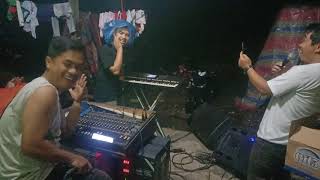 Pemain keybord lucu edp solin